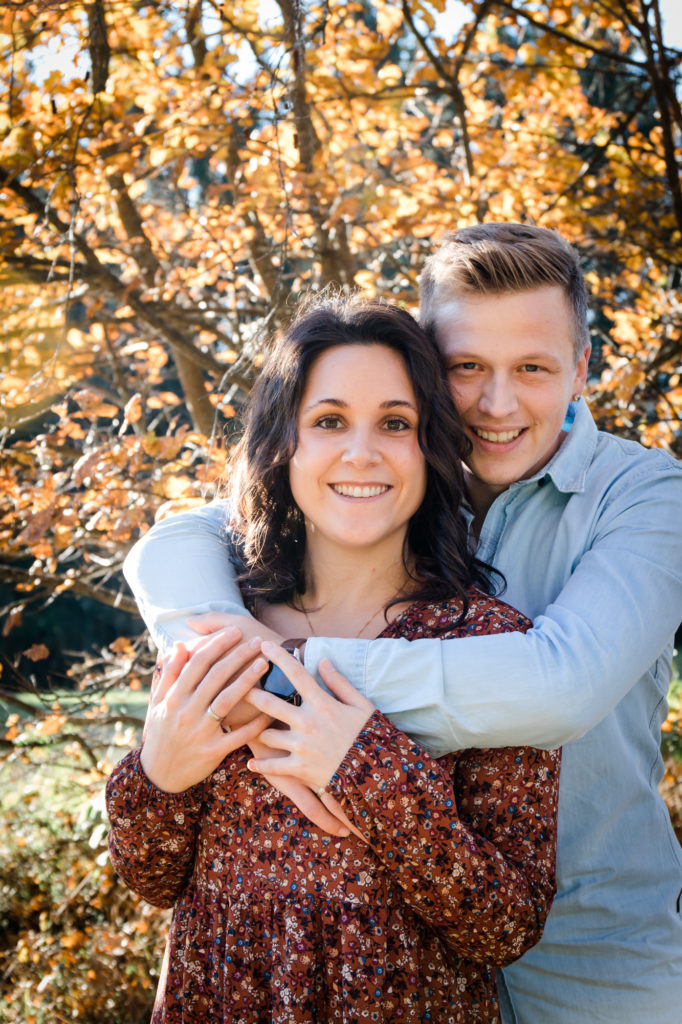 Portrait, Familienshooting