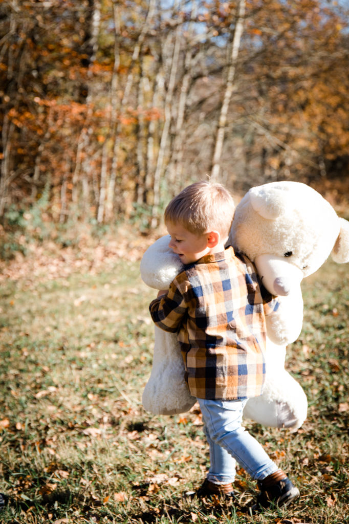 Portrait, Familienshooting