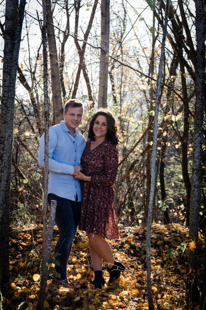 Portrait, Familienshooting