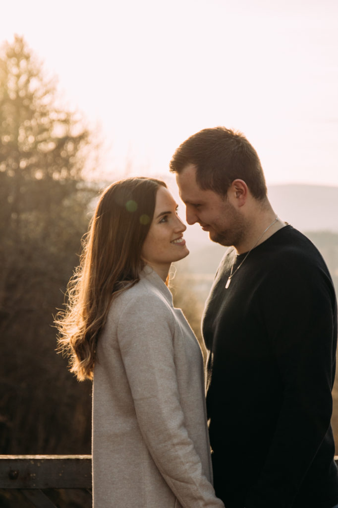 Portrait, Paarshooting