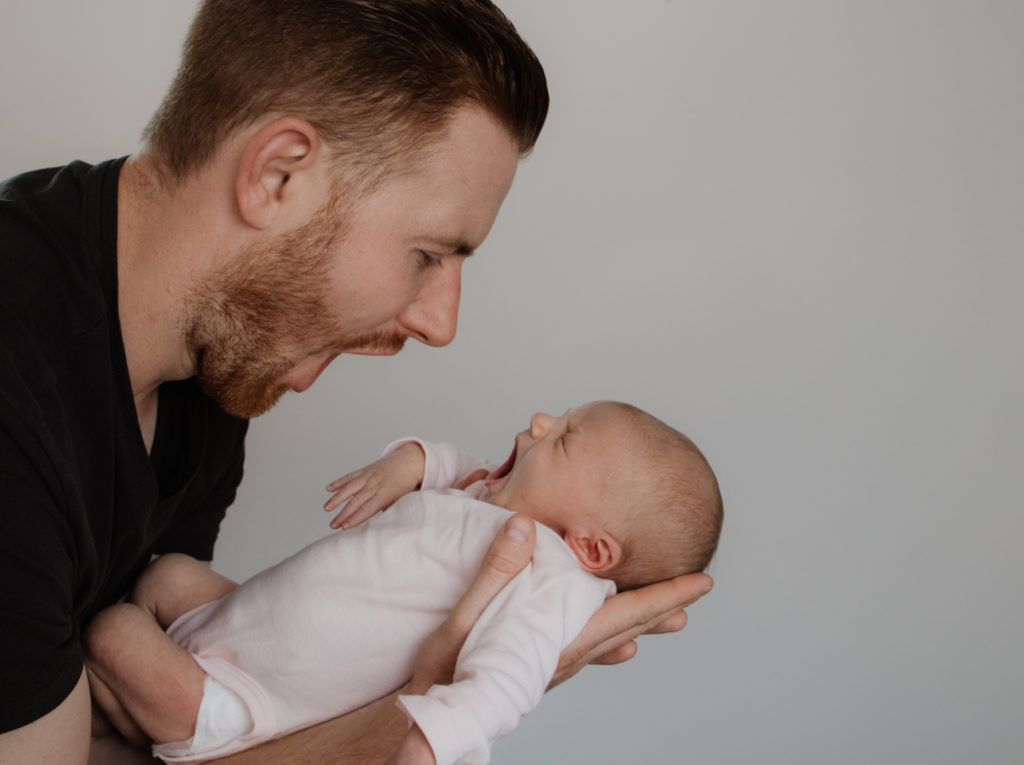 Portrait, Familienshooting, Newbornshooting