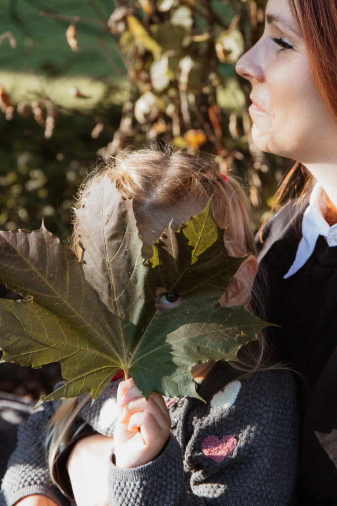 Portrait, Familienshooting,