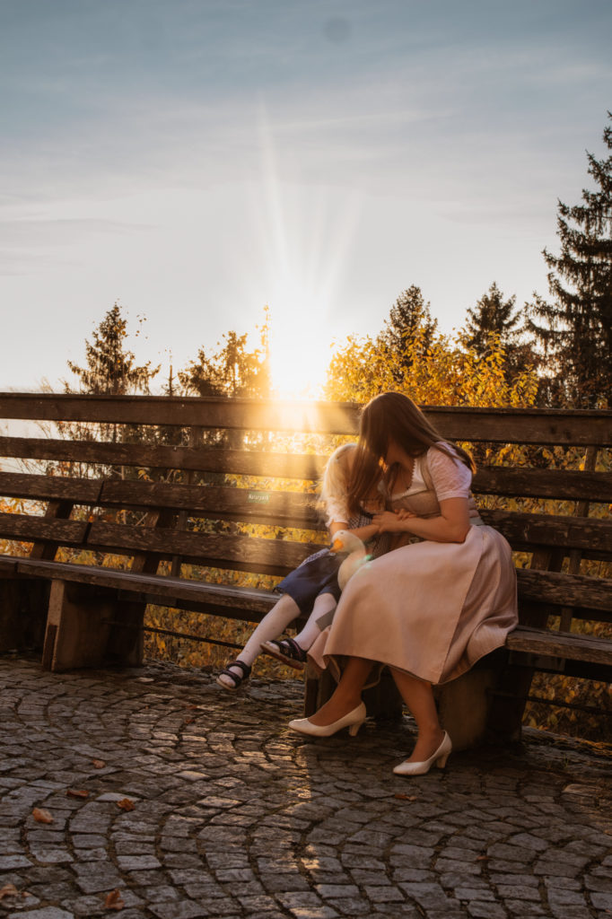 Portrait, Familienshooting,