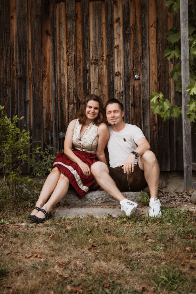 Portrait, Familienshooting, Paarshooting